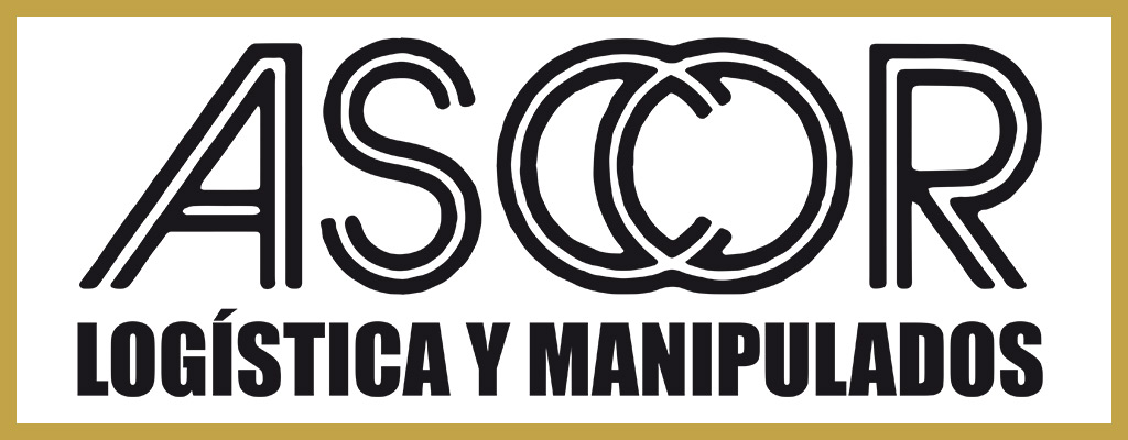 Logotipo de Ascor Manipulaciones